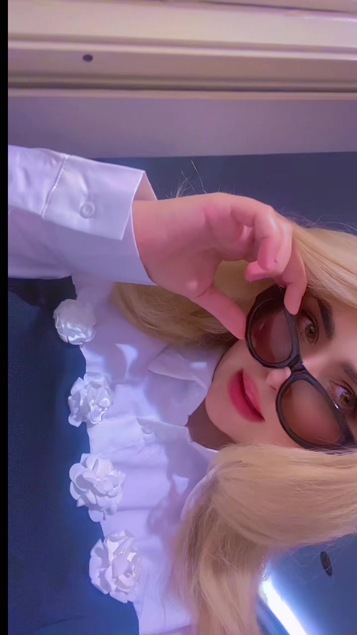 @Sysy la blonde 🍓🤍