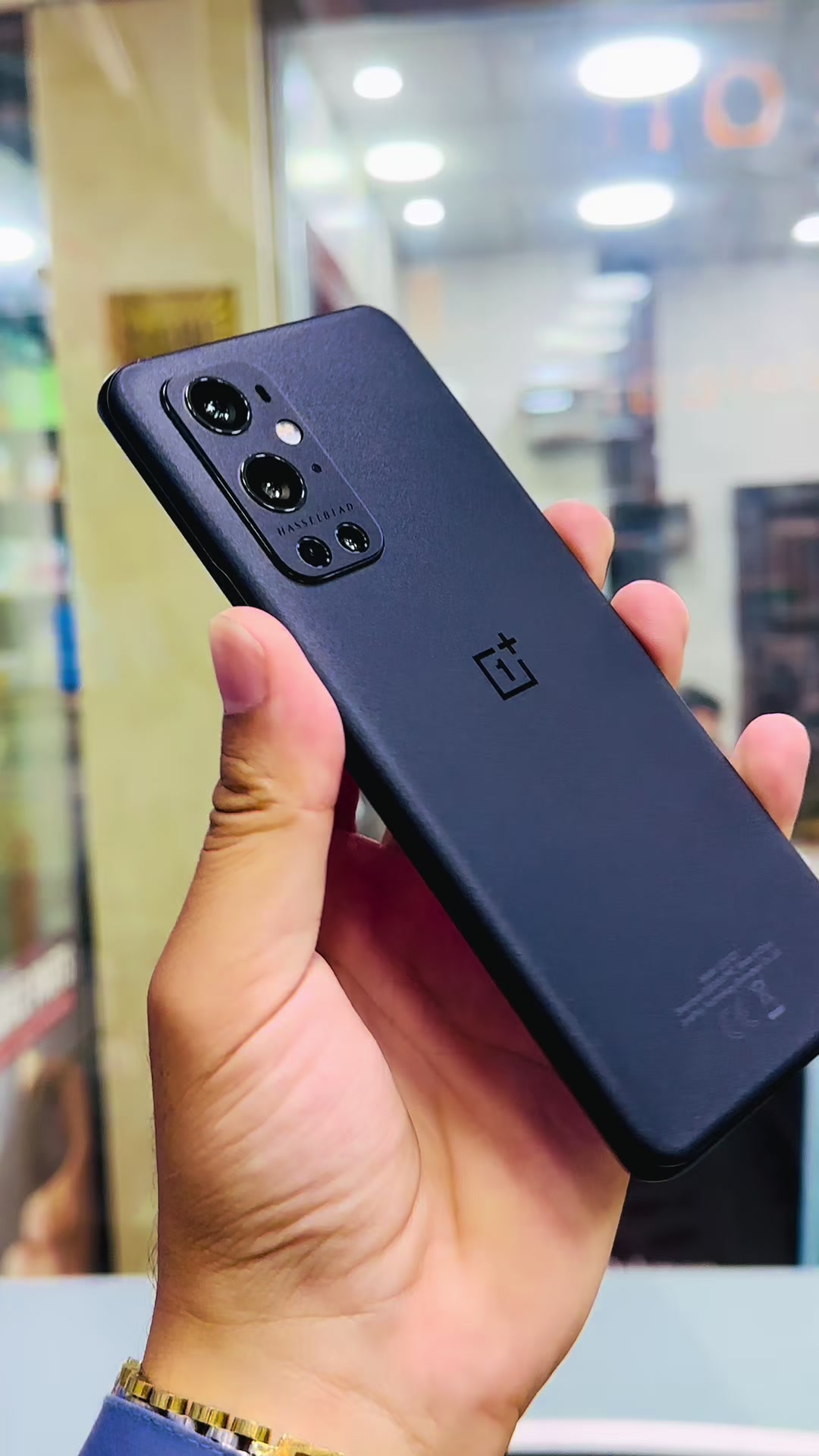 @OnEpLuS MobiLe's