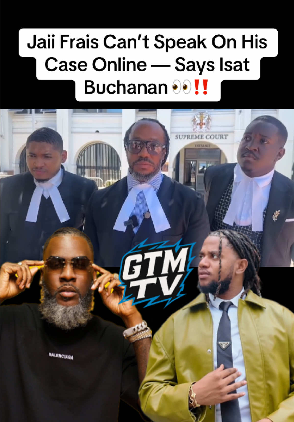 @GTM TV Clips