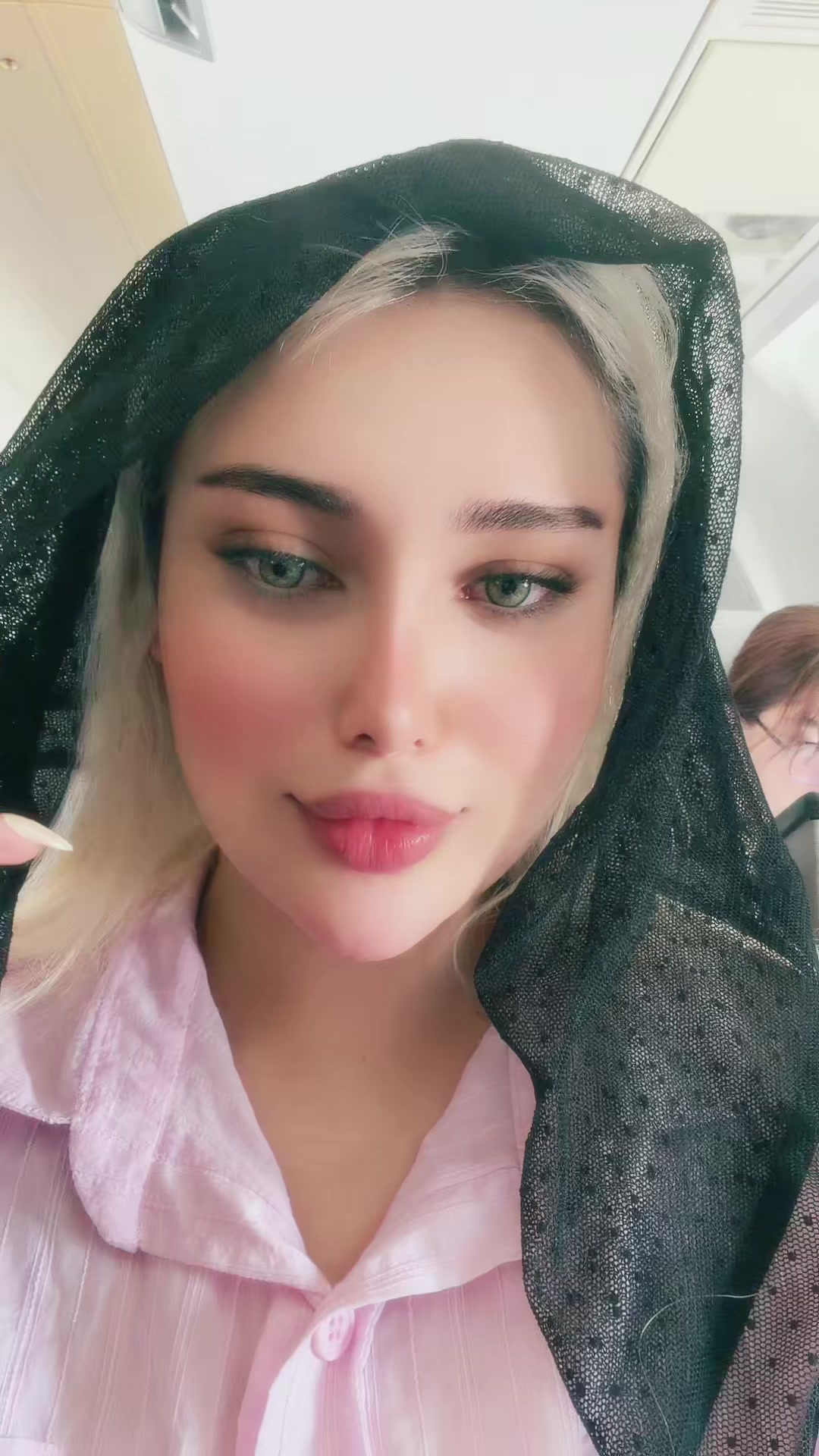 @Mahsasepahdost