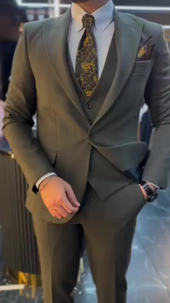 @Gents Suiting by JazZy