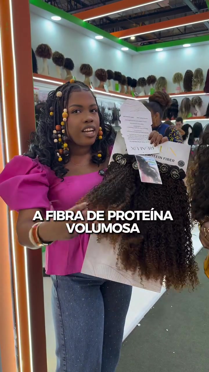 @Dupla do Cabelo