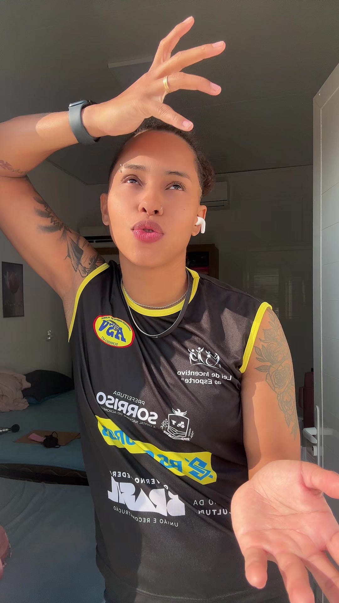 @Thayna Rodrigues