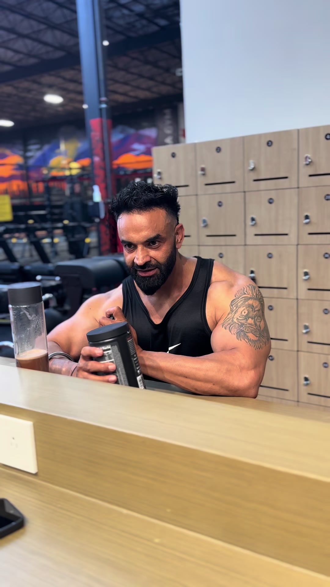 @Nijjar fitness official 🇨🇦