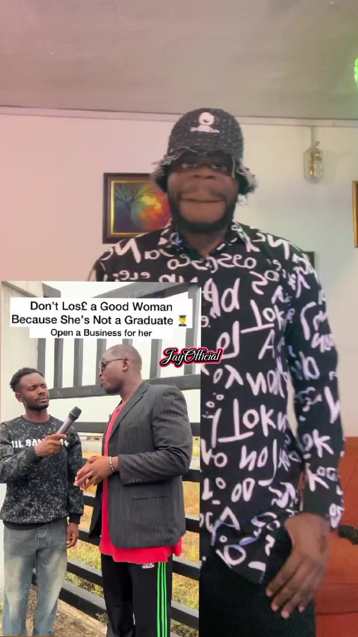 @JayOfficial