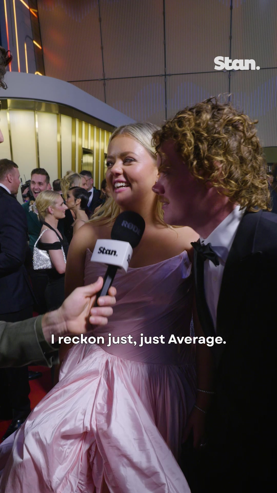 @StanAustralia
