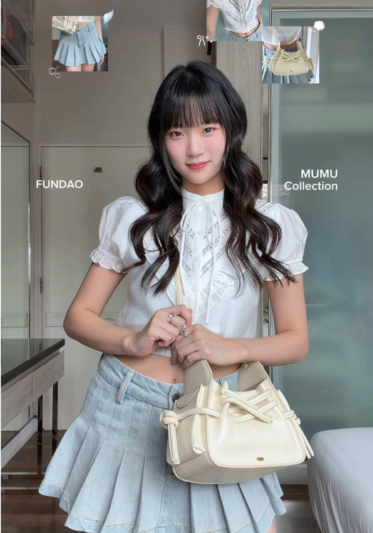 @mint 𐙚˚⋆