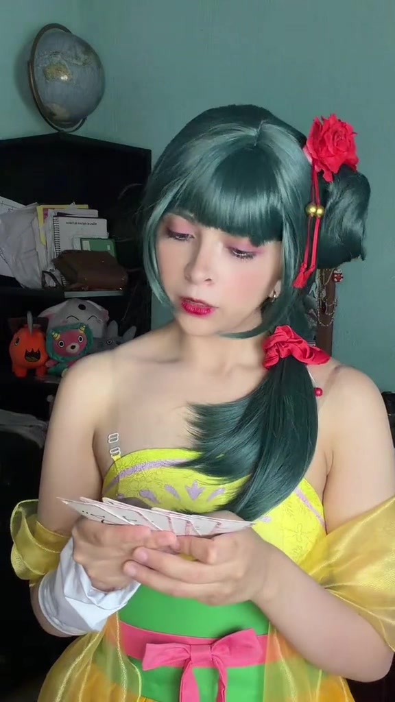 @Lux 🐇 ルクス