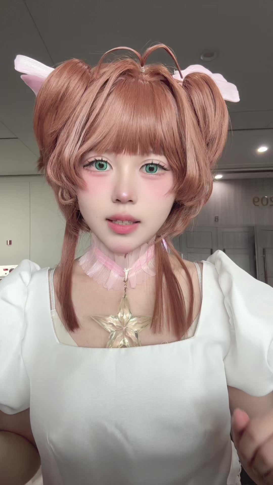 @mり