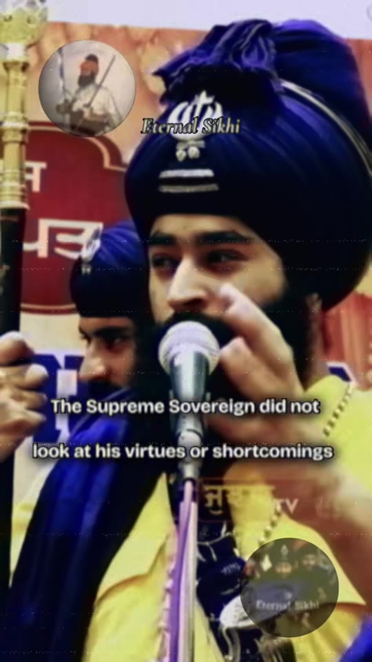 @Eternal Sikhi | ਸਦੀਵੀ ਸਿੱਖੀ