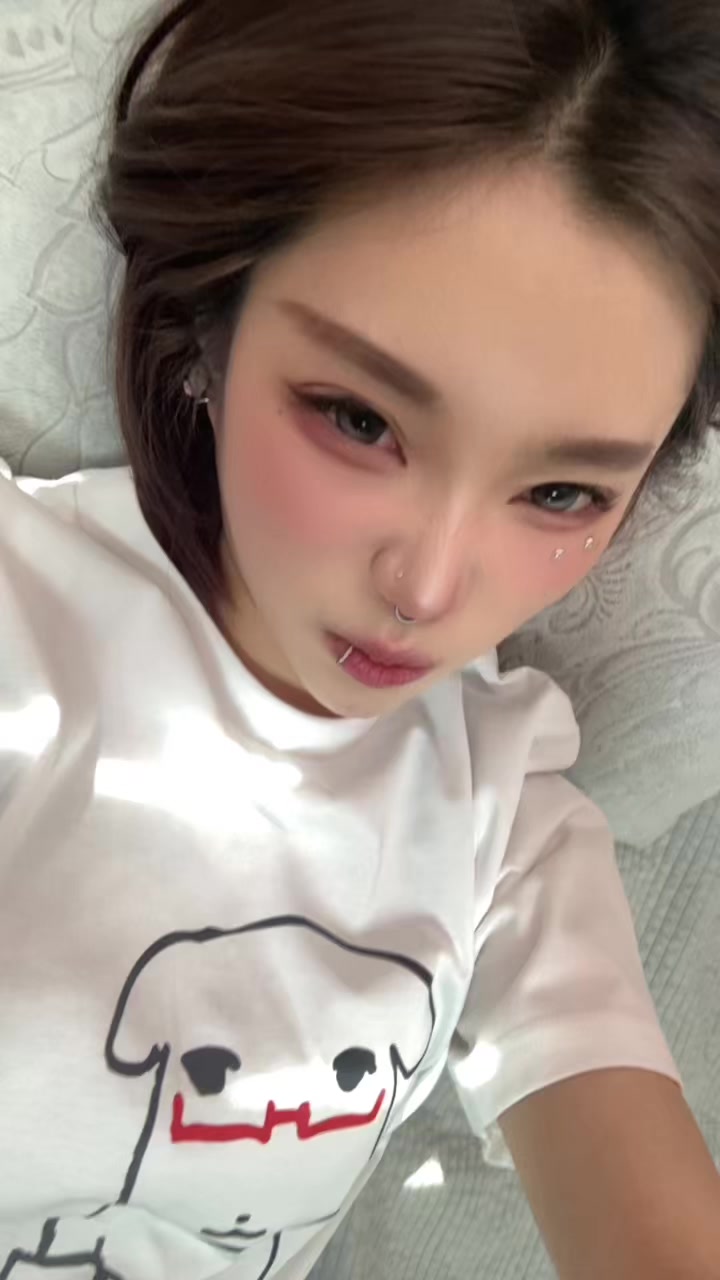 @민다은