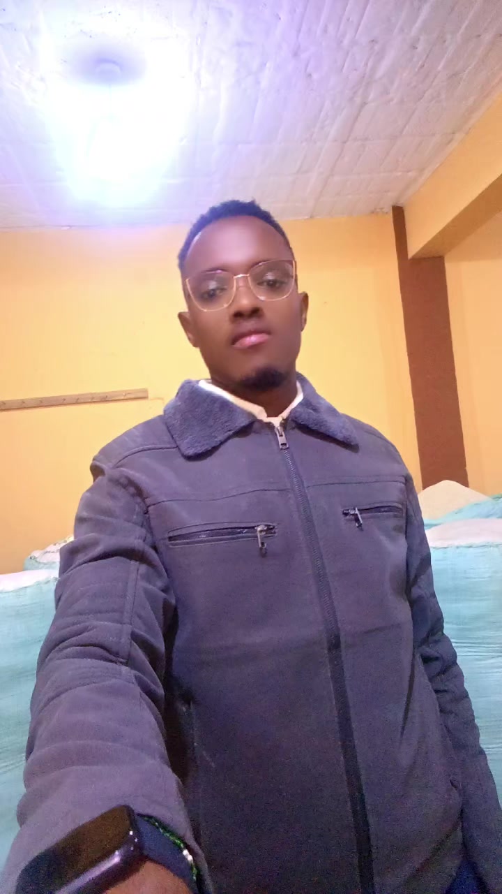 @Symo wa Pishori