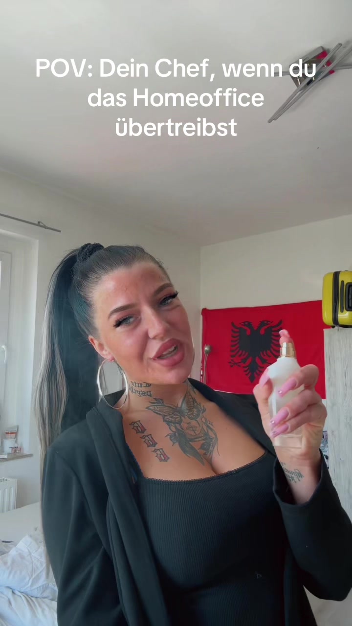 @Bosslady
