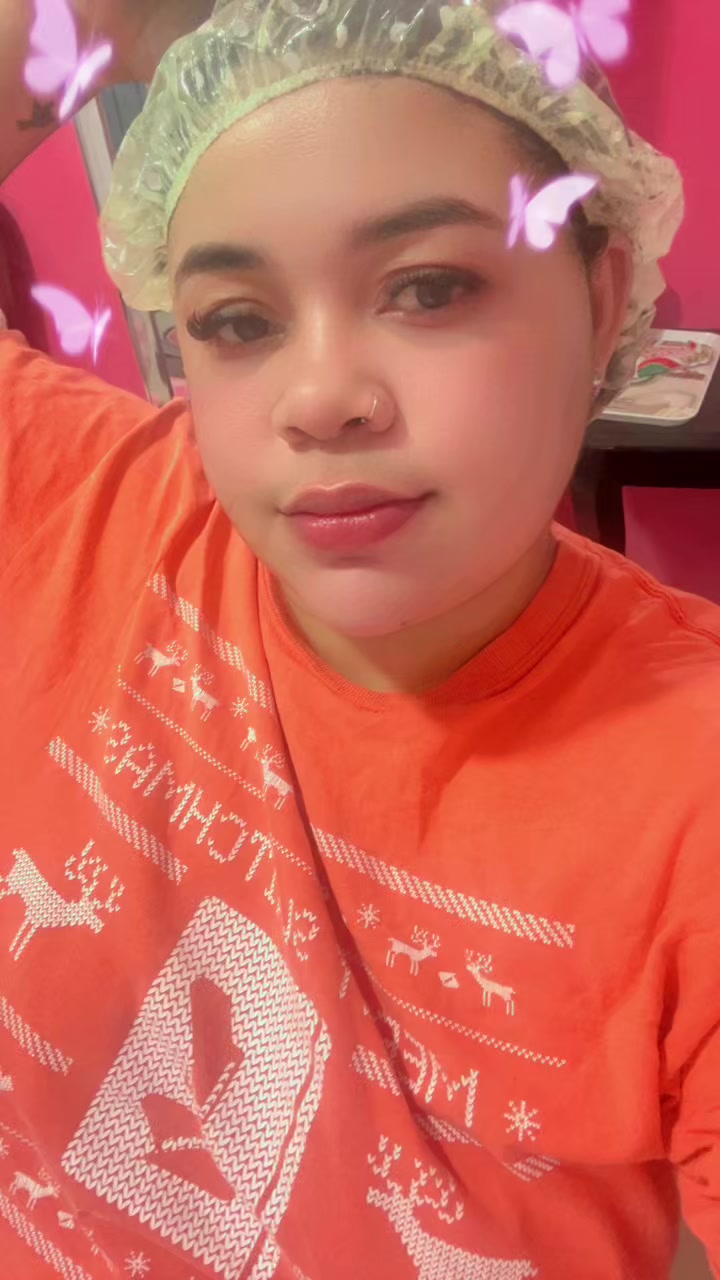 @La fresita Shanty😍🥰😘😋🥰