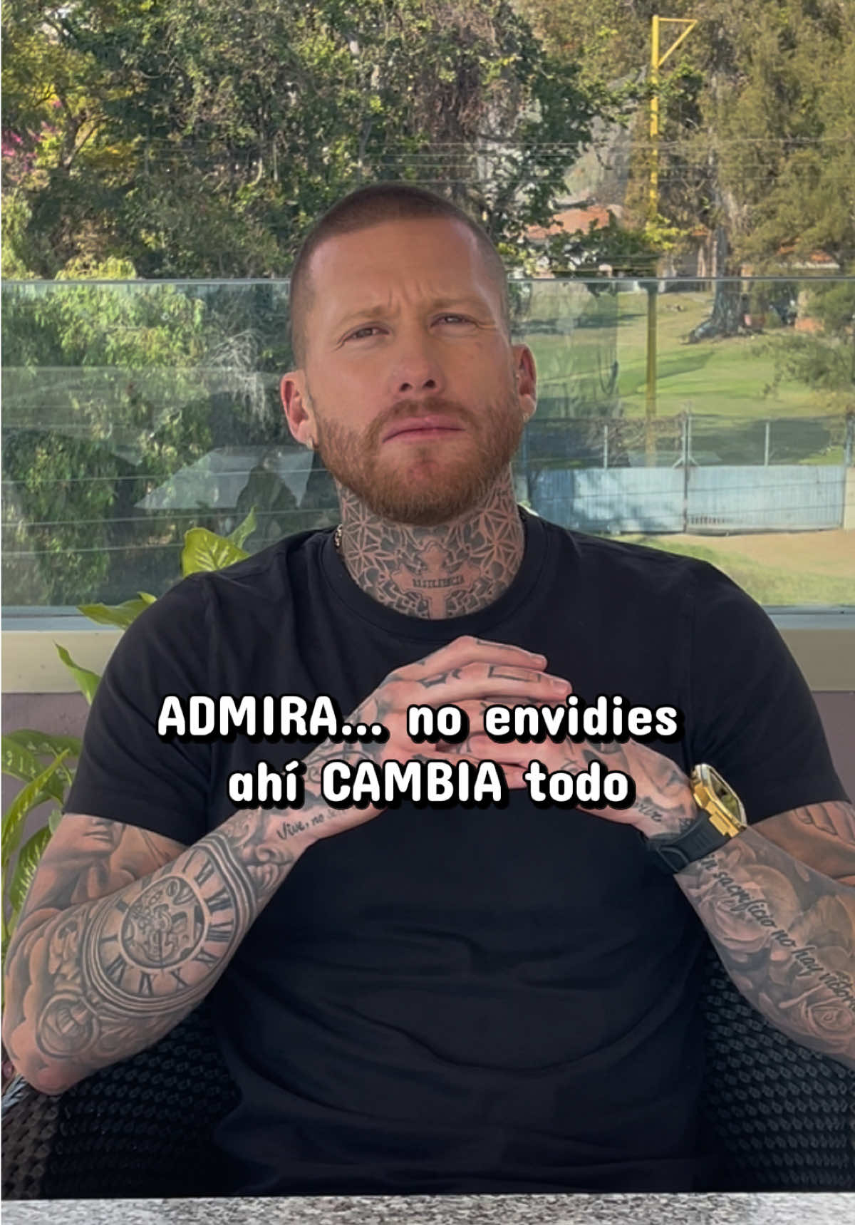 @Roberto Salcedo