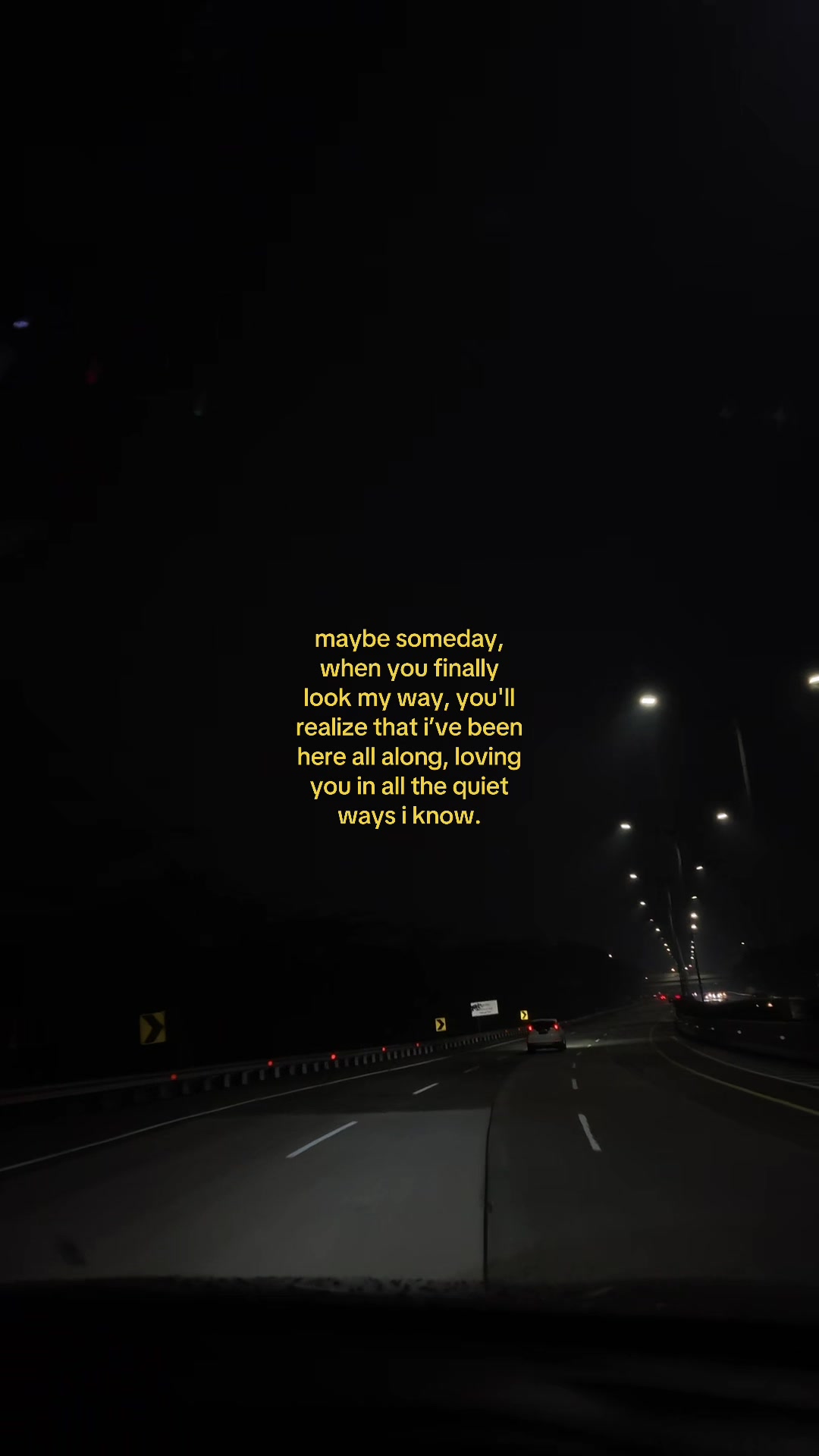 @something i couldn’t say