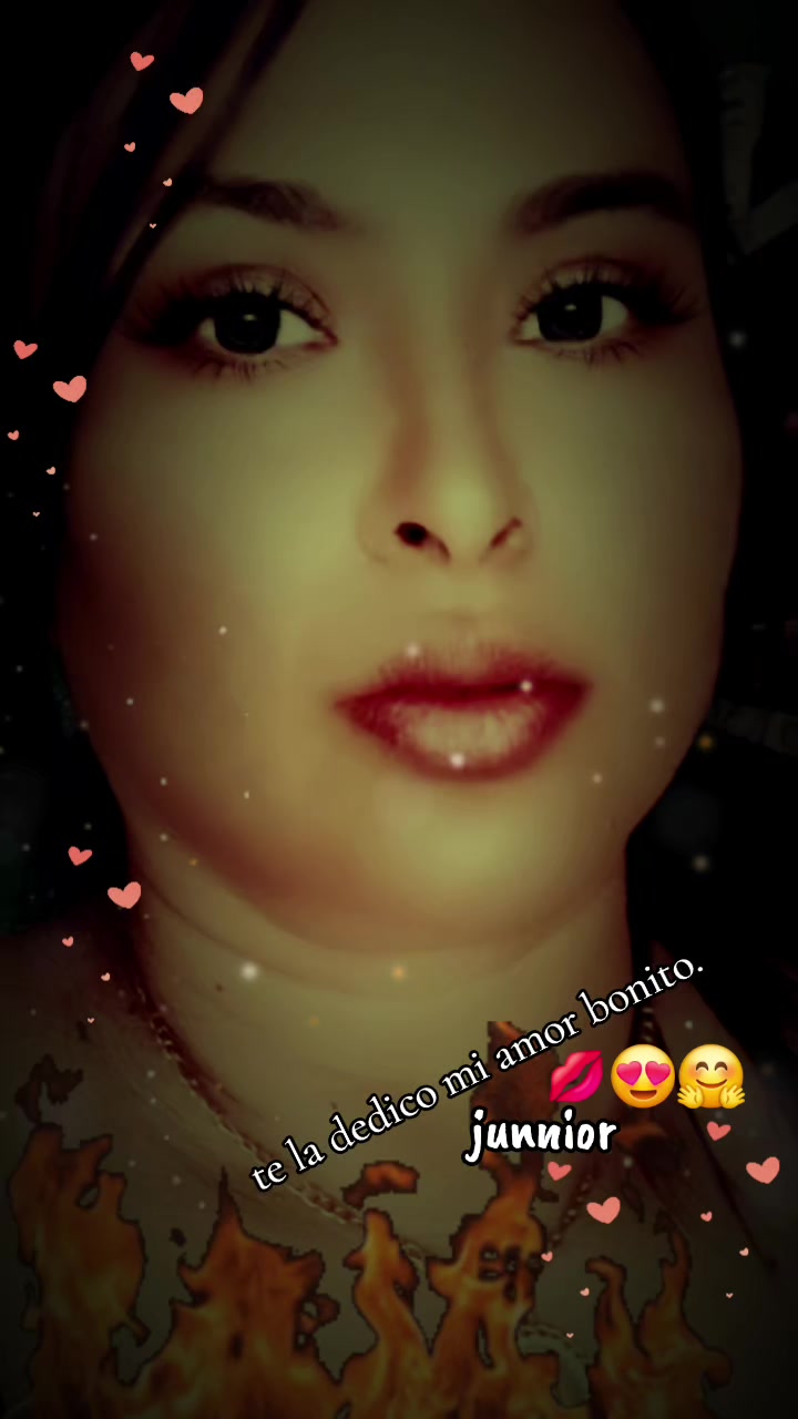 @LA MORE DE MEXICO TE SIGUE 😘