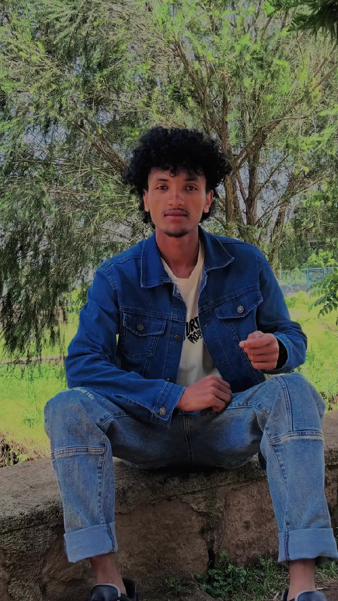 @kalid urjii muca oro