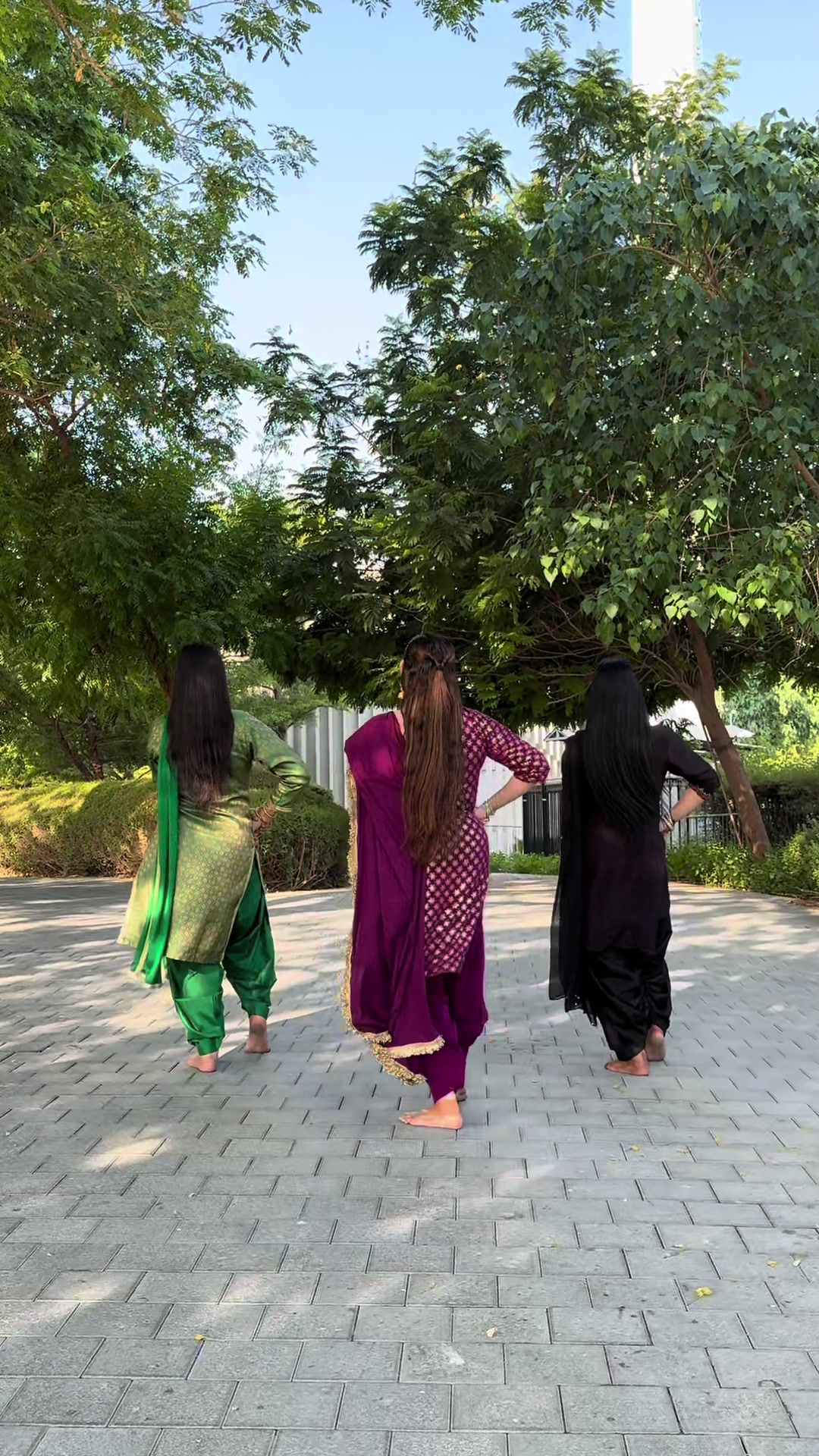 @Pure Bhangra