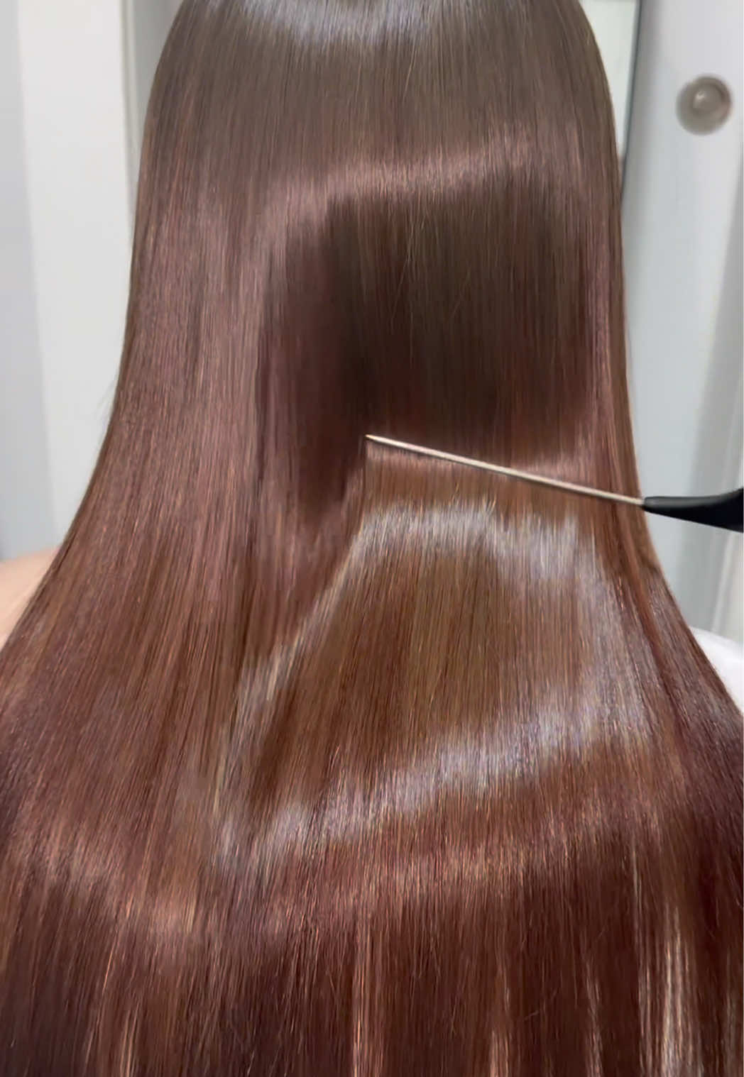 @SHELE&Eacute;N hair - החלקות שיער
