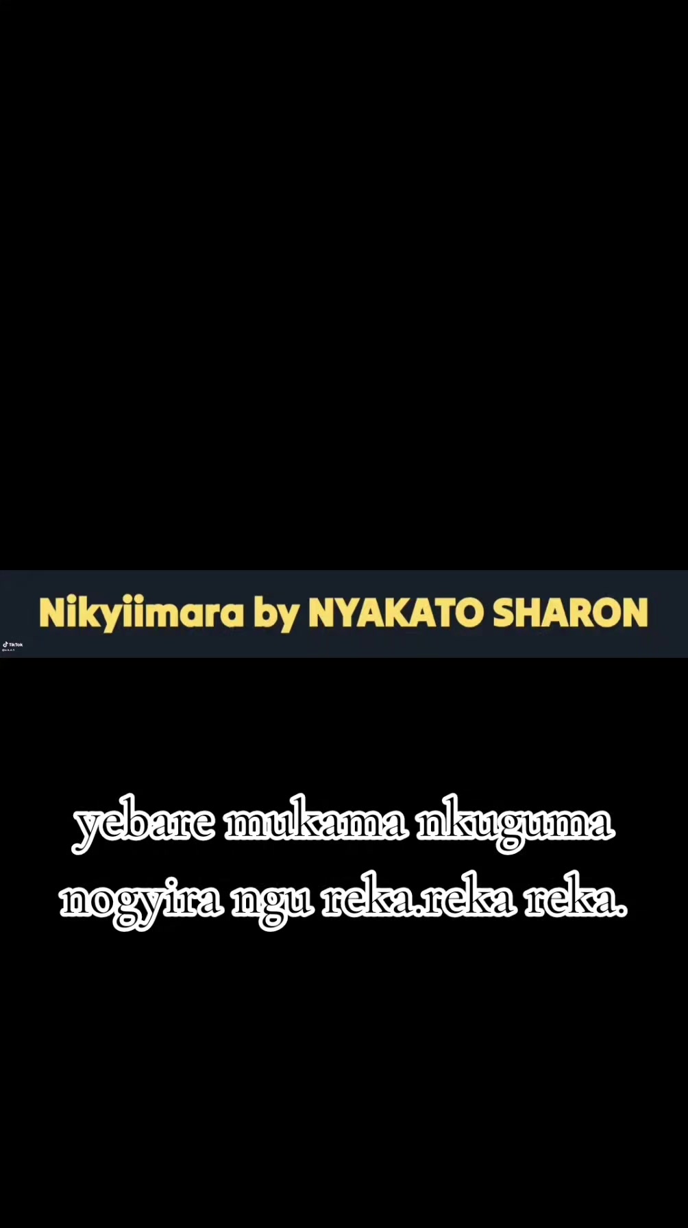 @Nyonyozi 💕💕