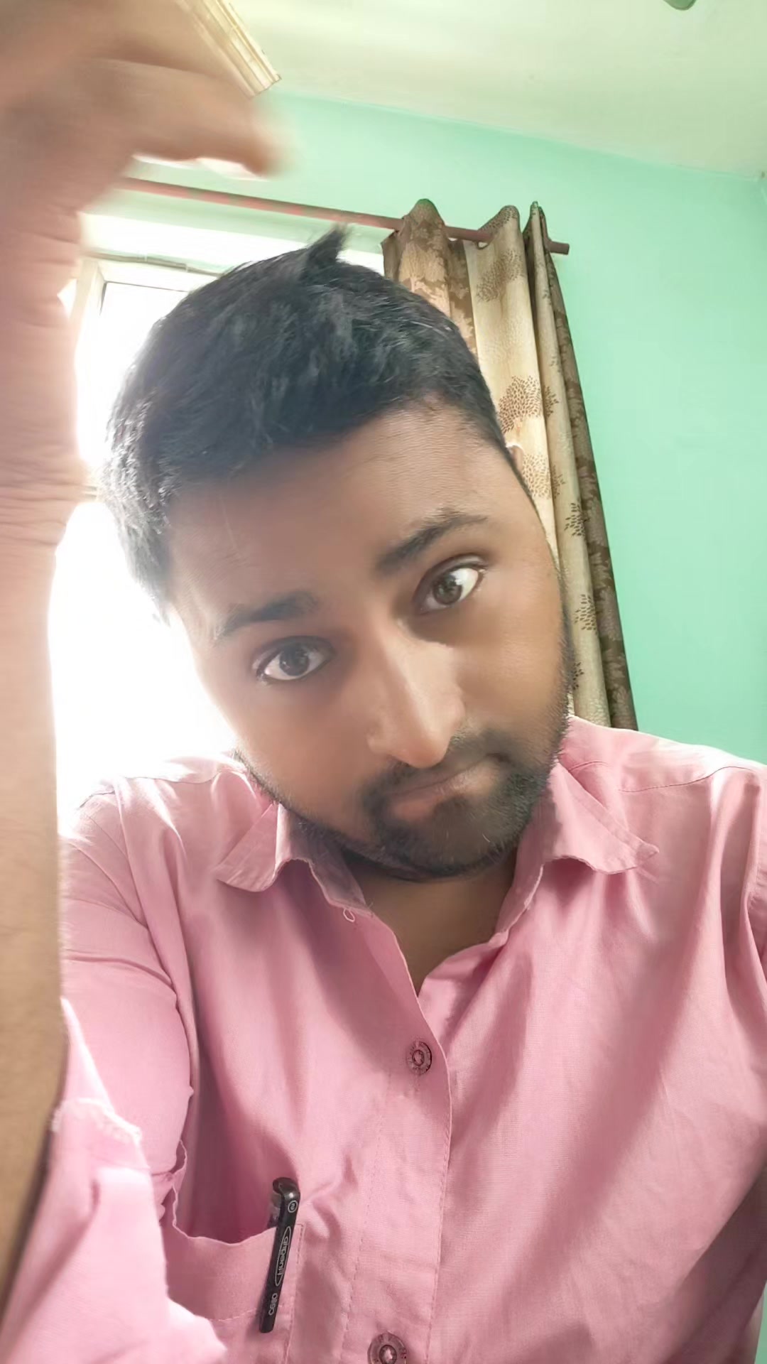@mp kushwaha
