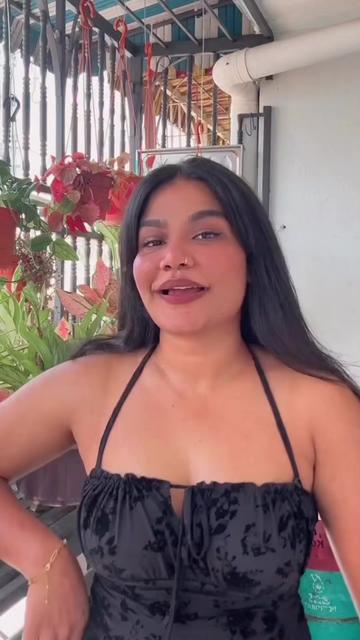 @Thevenashini