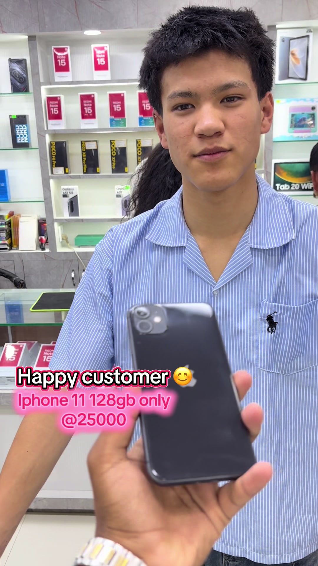 @Quick Mobile Center