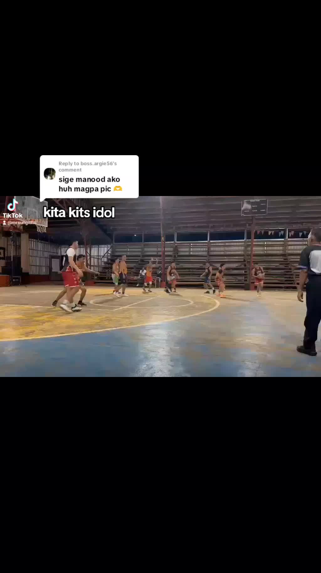 @JhieJhie71🇵🇭🏀