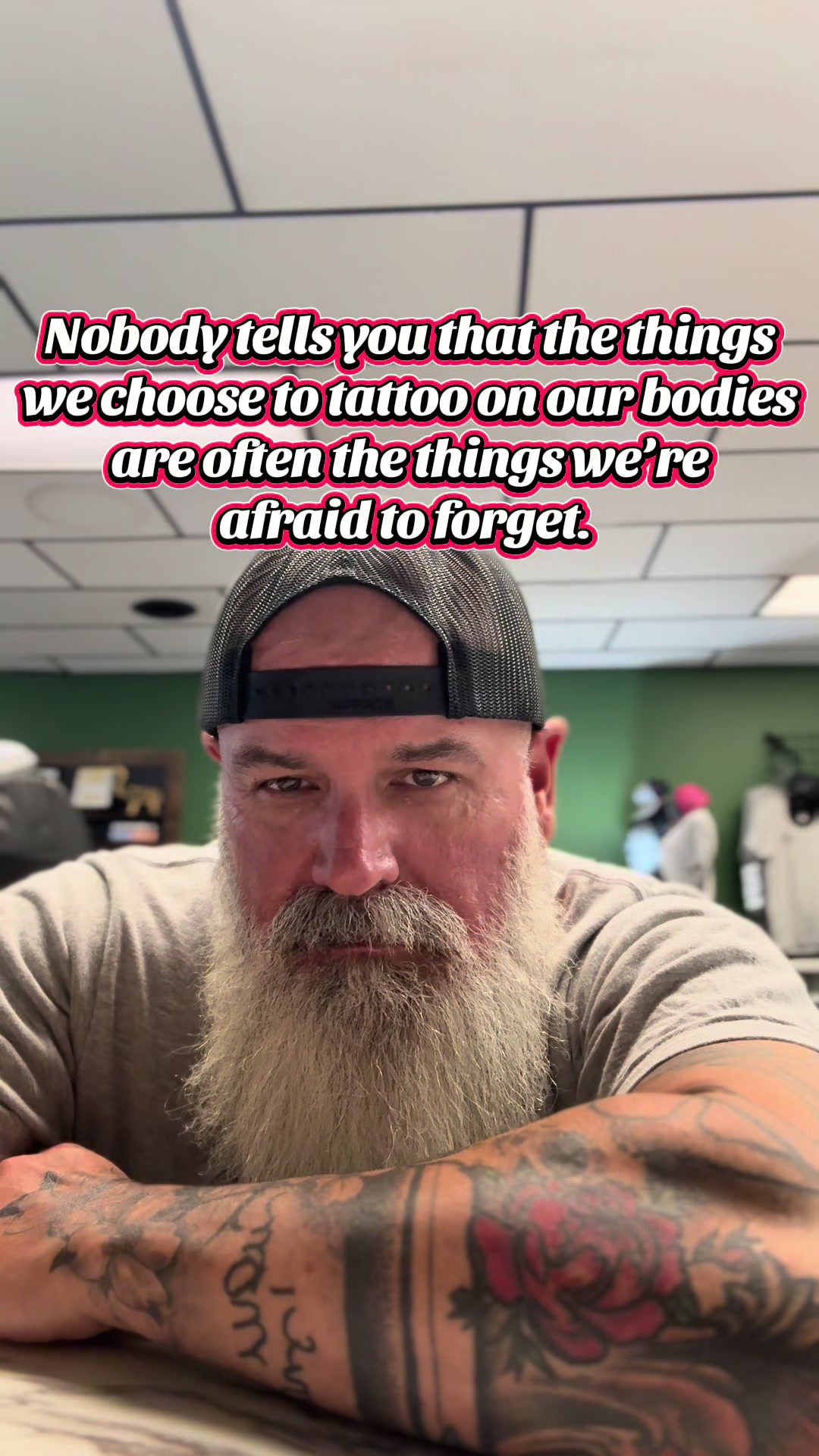 @SouthernDrawlArt&TattooCo