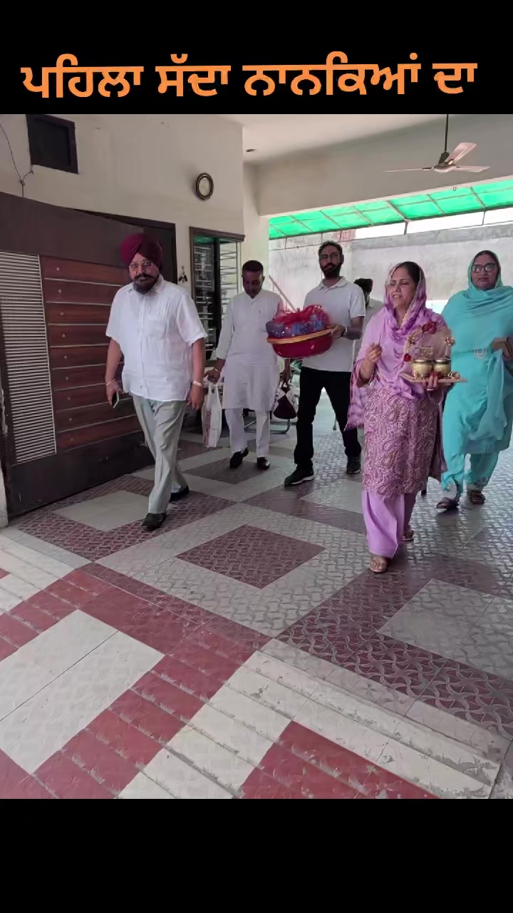 @Amritpal Singh Rai ਅੰਮ੍ਰਿਤਪਾਲ