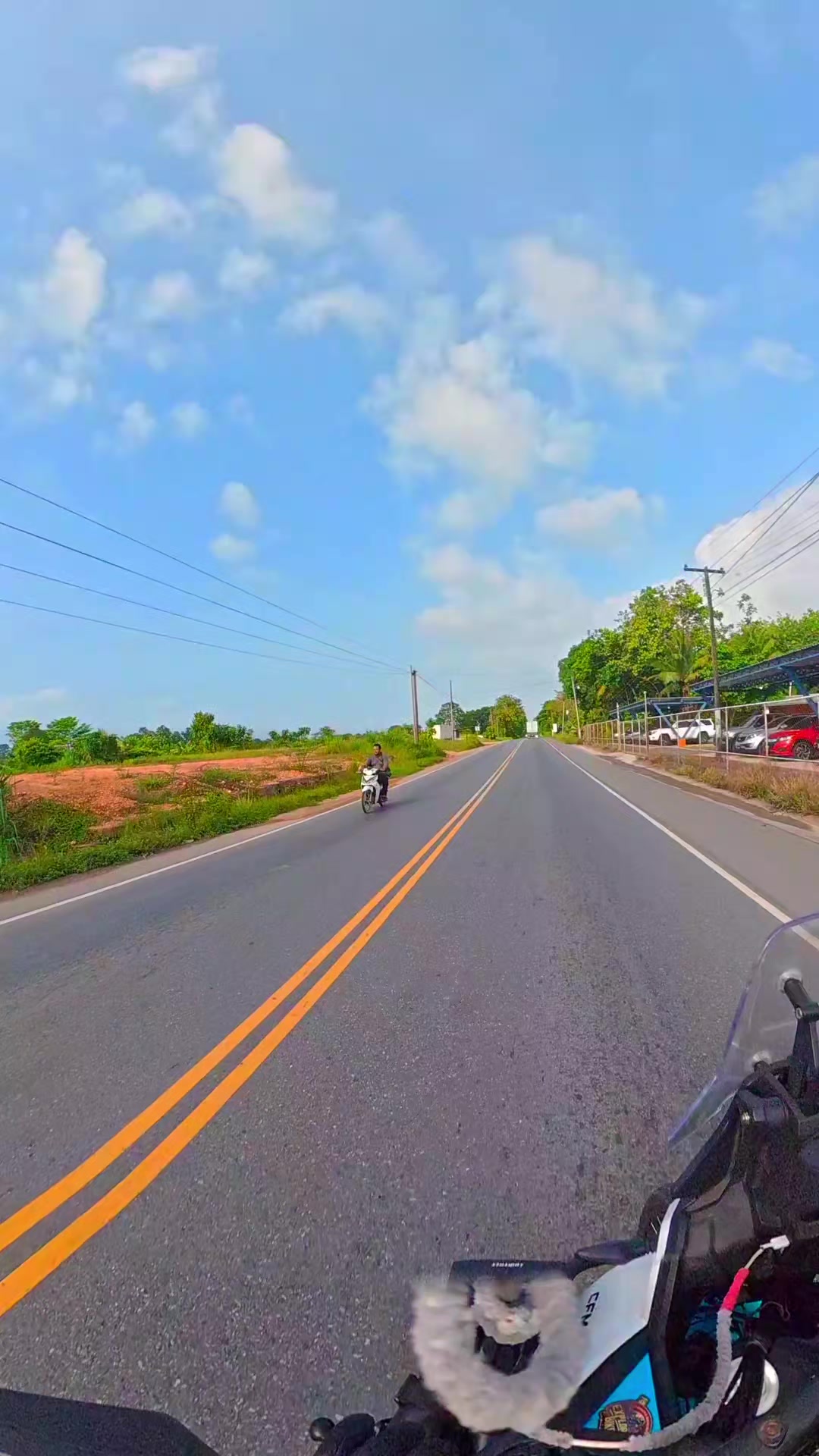 @⛽ Route explorers Biker 🏍️
