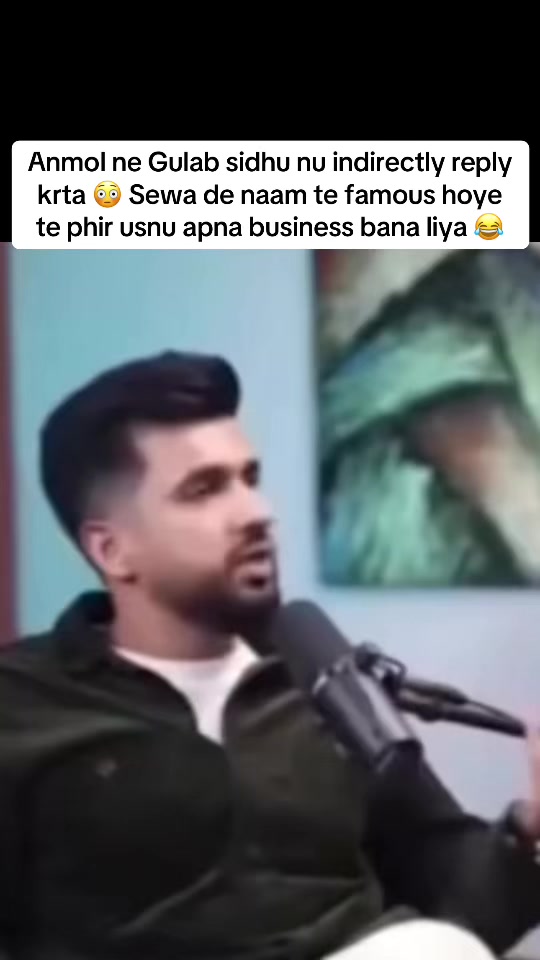 @Punjabi Song Trends