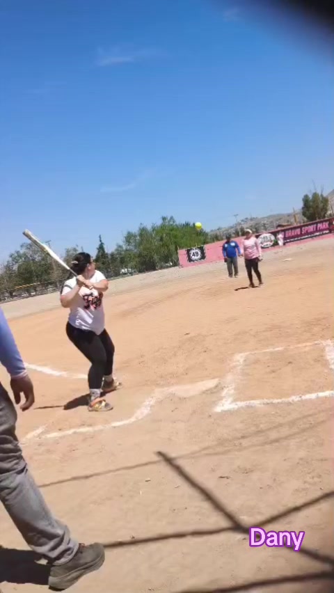 @Softbol Ciudad Juare