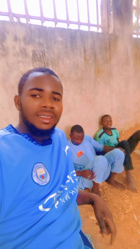 @Dila Muhammad yahaya