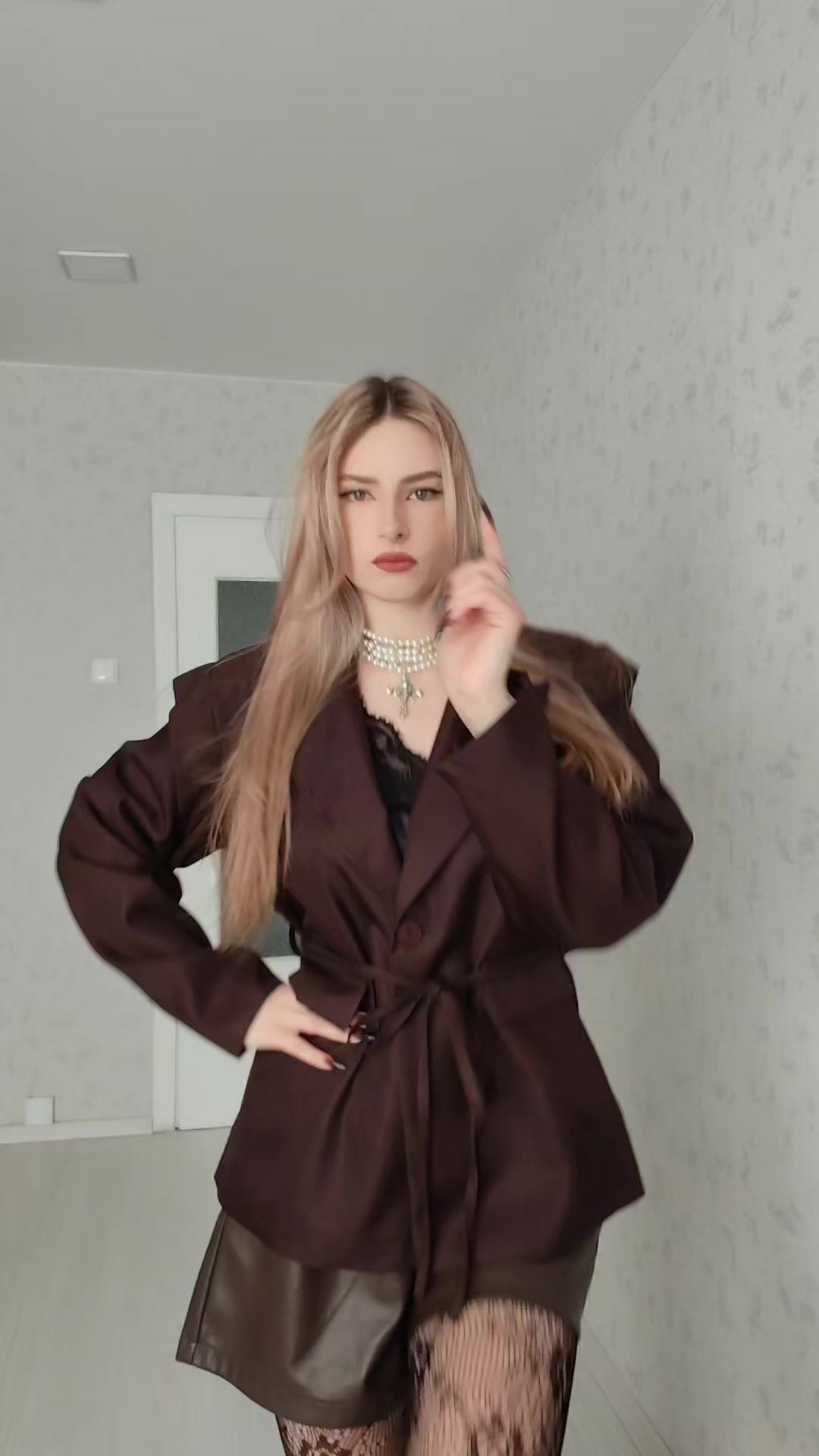 @gospozharomanova