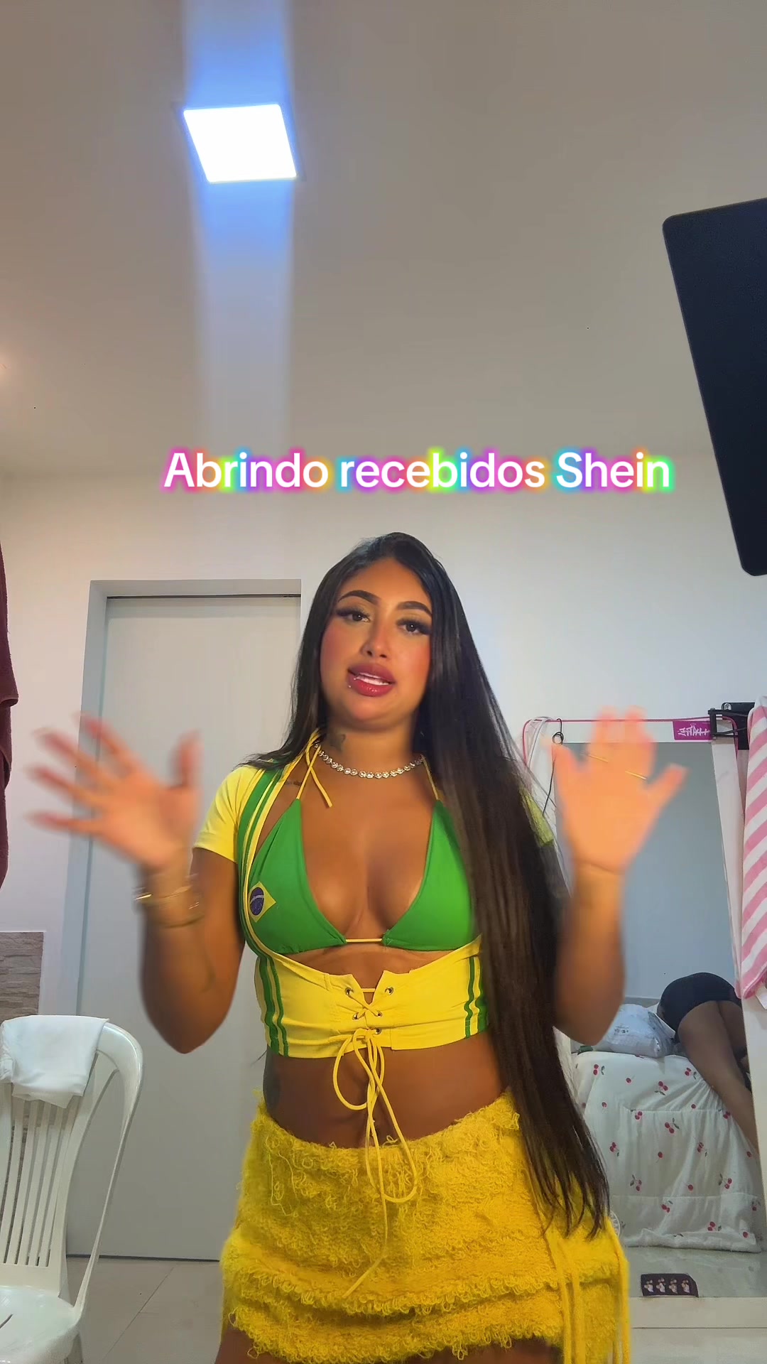 @Gabriela pessanha💋