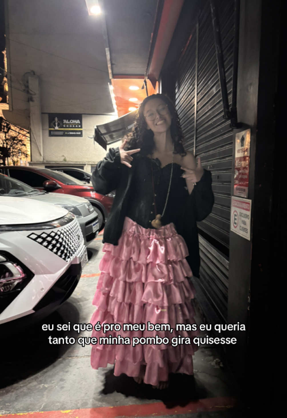 @mandinha d&rsquo;iemanj&aacute;
