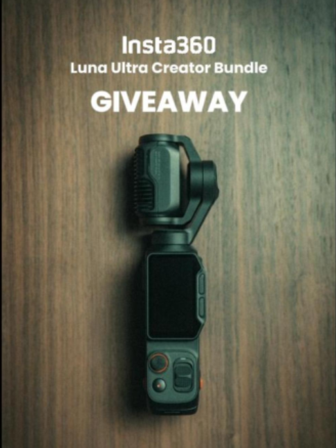 @insta360 official
