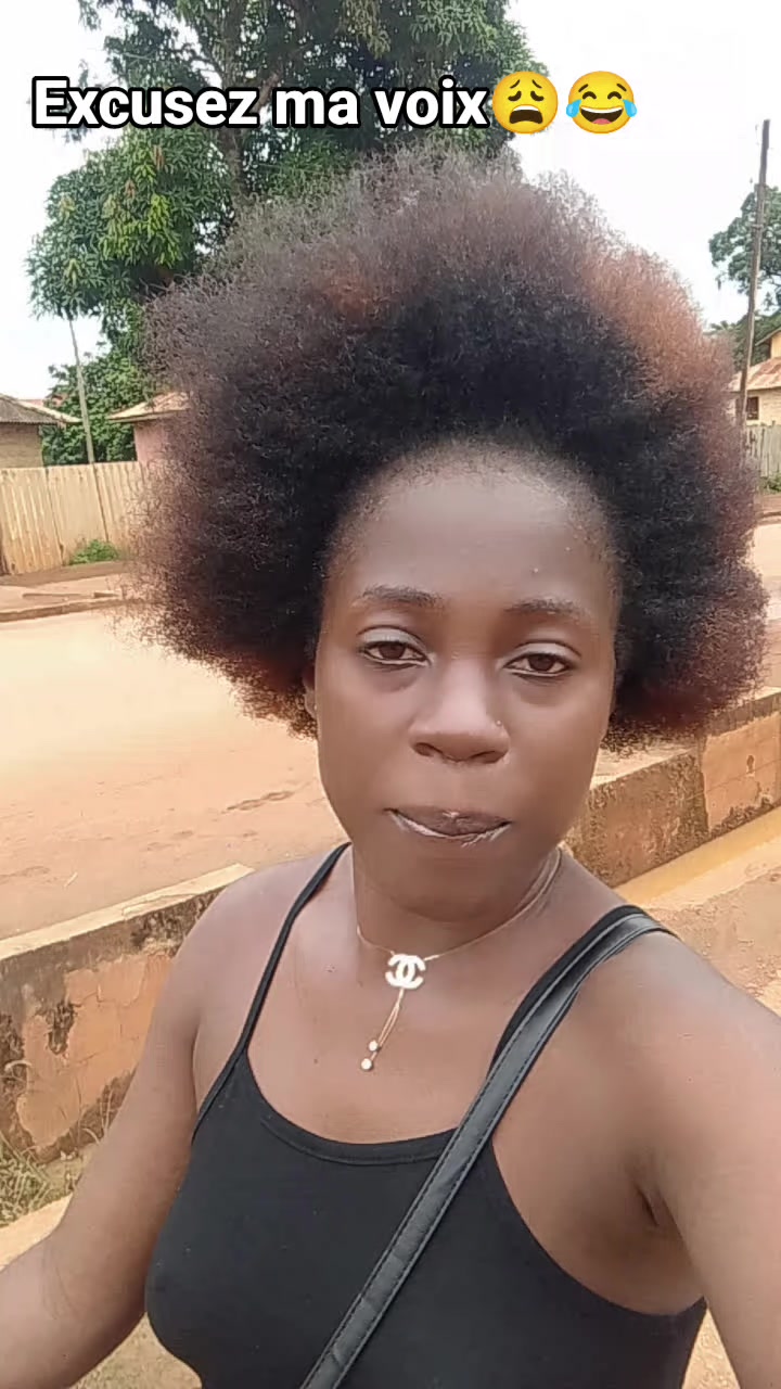 @Camara la Dolisienne 🇨🇬❤️🥰