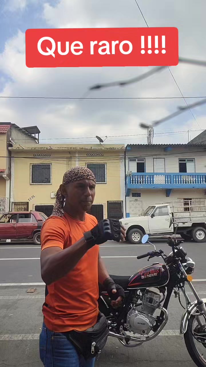 @Carlos Suarez