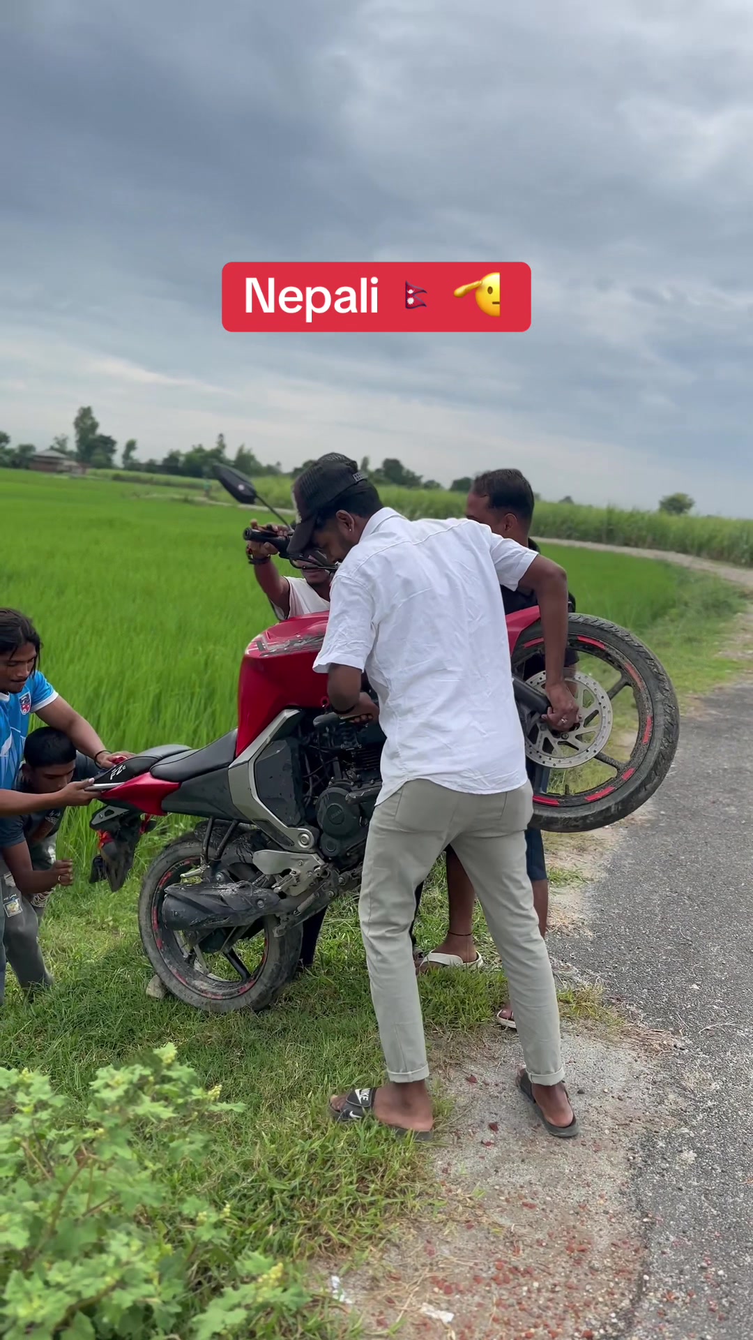 @Leo Bablu nepali 🇳🇵