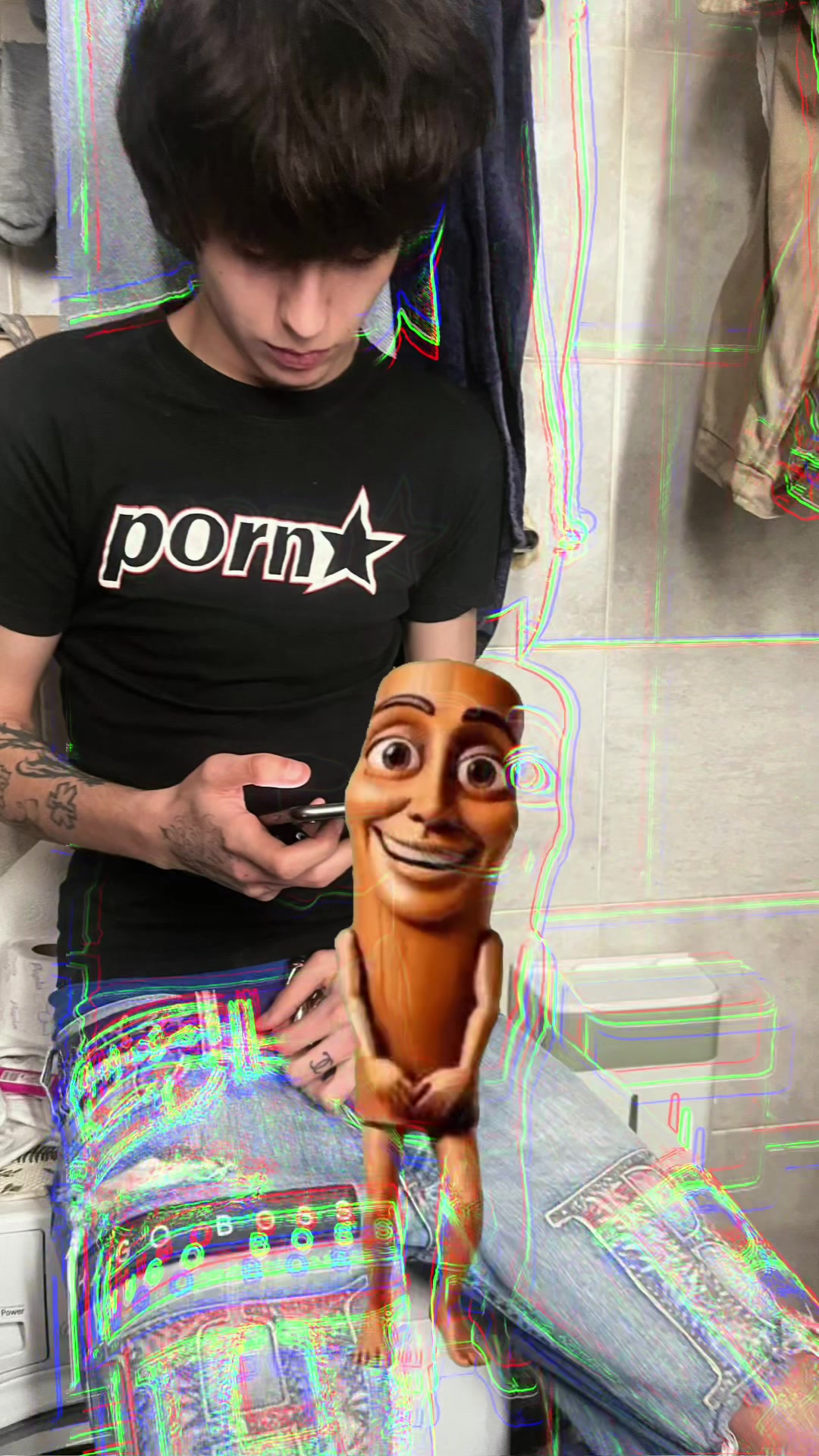 @ТГК: 3m05p0rT