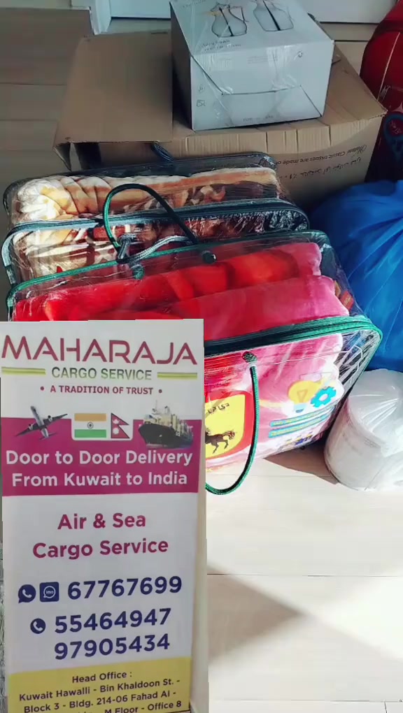 @maharajacargo