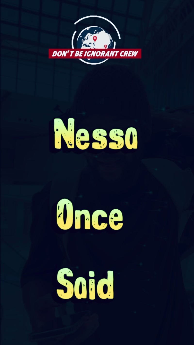 @Nessafantasy