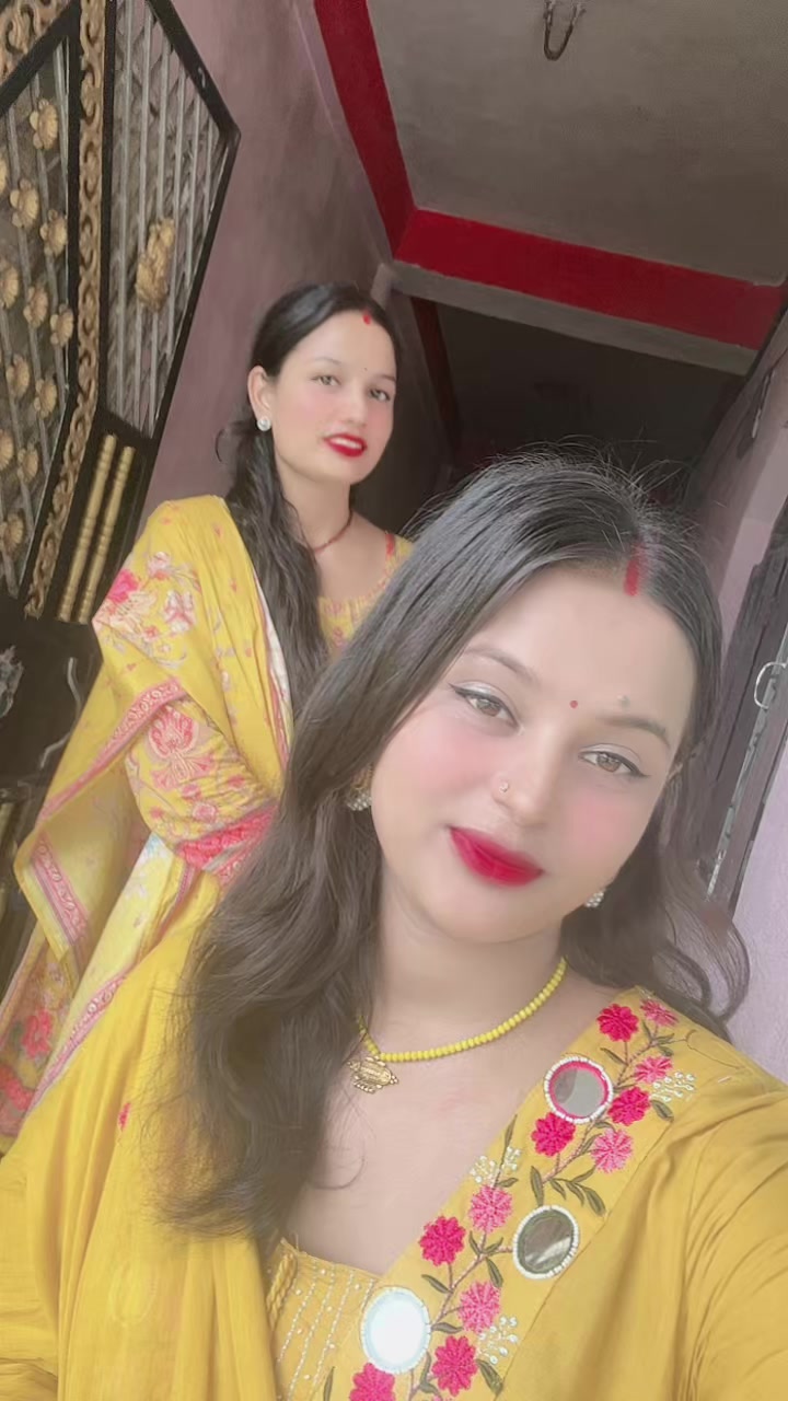 @Neha Baniya❤️🧿