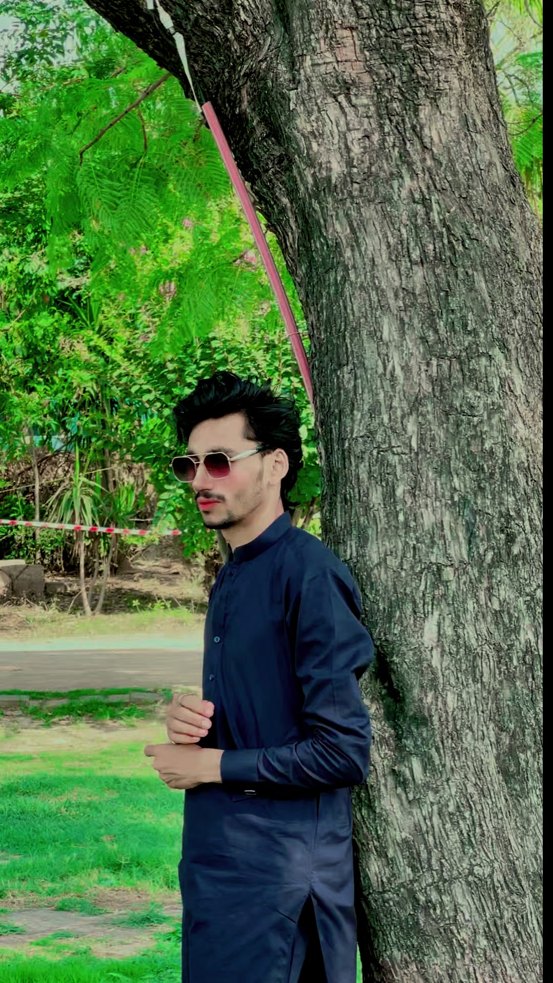 @⚜️stylish boy..🐼