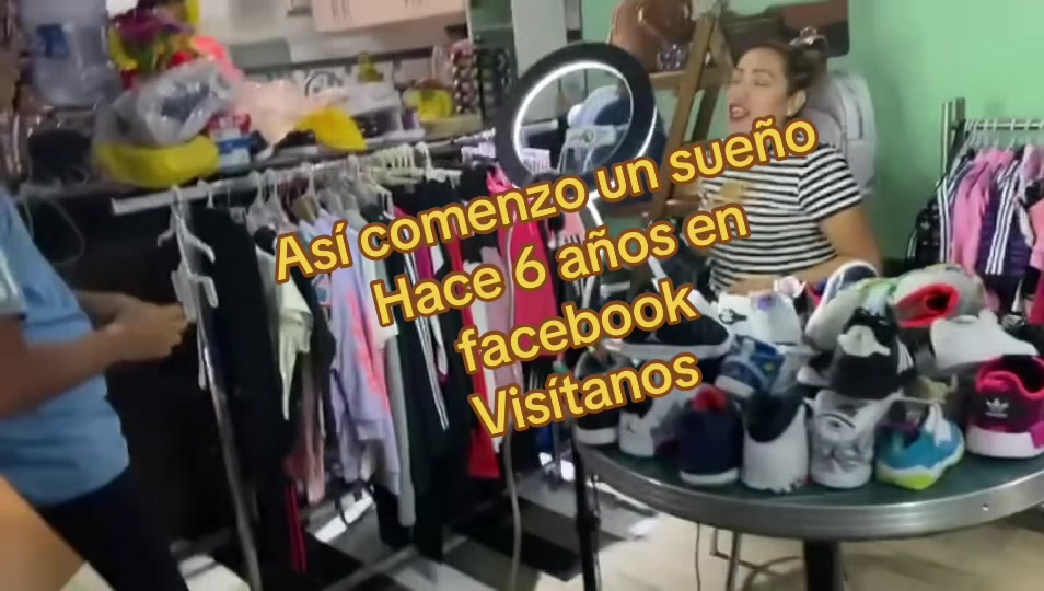 @Roustore