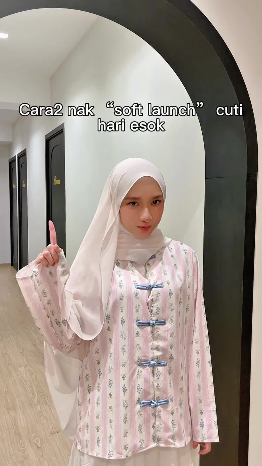 @Zoe Arisah Outfit