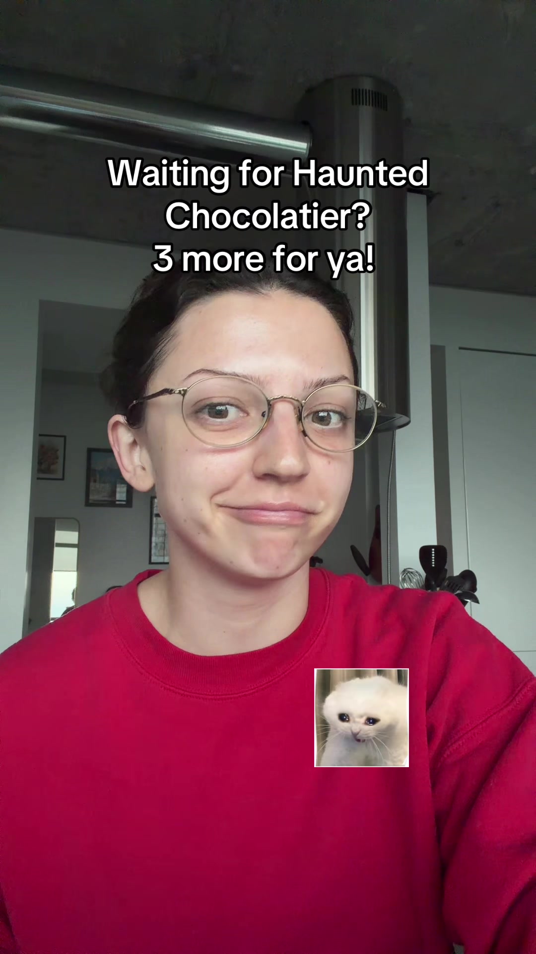 @littleladystank | nerd